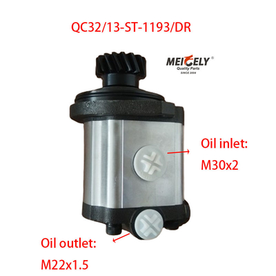 QC32/13-ST-1193/DR Cran Steering Booster Pump QC32/13-ST