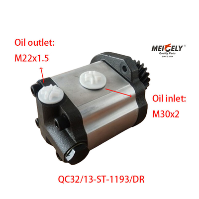 QC32/13-ST-1193/DR Cran Steering Booster Pump QC32/13-ST