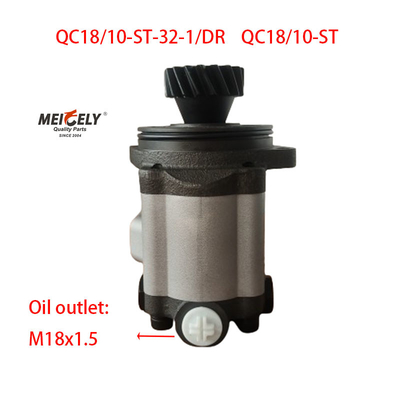 Nova bomba de direção para motor Dazhai Weichai WD615-67