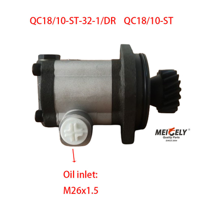 Nova bomba de direção para motor Dazhai Weichai WD615-67