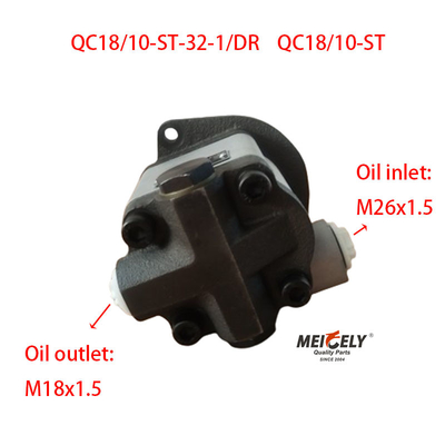 Nova bomba de direção para motor Dazhai Weichai WD615-67