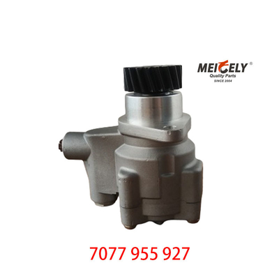 SINOTRUK HOWO Peças para camiões 7077 955 927 Servo-direção