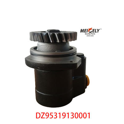 Novo stock DZ95319130001 CNHTC Howo SHACMAN bombas de direção elétrica