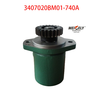 Stock 3407020BM01-740A Jiefang J6 Xichai Pomba de Apoio de Direção
