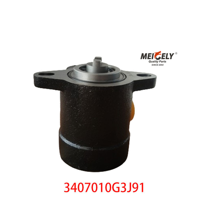 JAC Novo 3407010G3J91 Bomba de reforço de direção