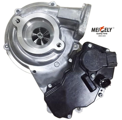Novo Turbo CT16V 17201-11070 Turbocharger para Toyota Hilux Innova Fortuner 2GD-FTV