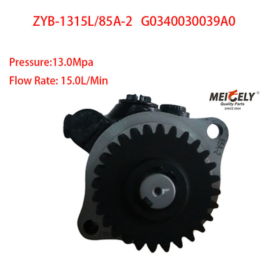 Pombo de direção hidráulica Foton RWD G0340030039A0