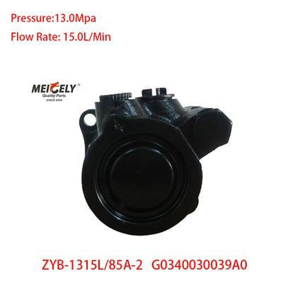 Pombo de direção hidráulica Foton RWD G0340030039A0