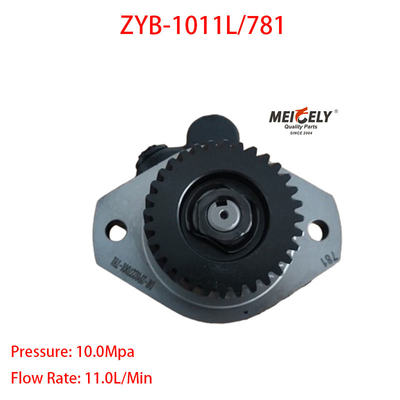 Novo ZYB-1011L-781 Pomba de reforço de direção para Quanchai 490
