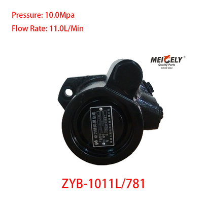 Novo ZYB-1011L-781 Pomba de reforço de direção para Quanchai 490