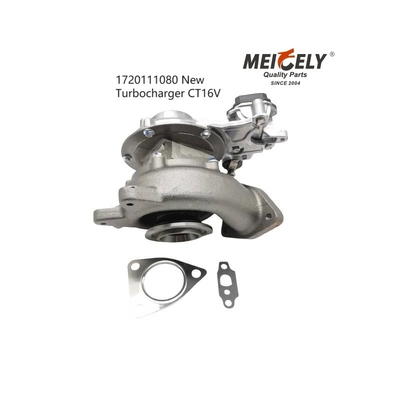 Novo turbocompressor CT16V 17201-11080 Turbina Para Toyota HILUX / PRADO / FORTUNER 2.8L 1GD-FTV Motor