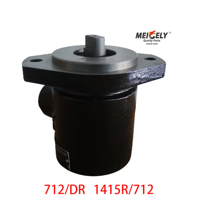 Stock 1415R/712 Bombas de direção hidráulica da série Dongfeng Cummins