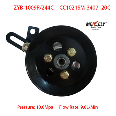 Venda a quente em estoque New Yunnei 4102 Motor Steering Booster Pump