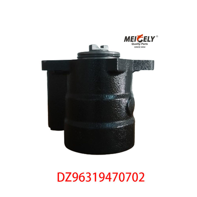 Stock DZ96319470702 Shaanqi Delong montagem de bomba de direção