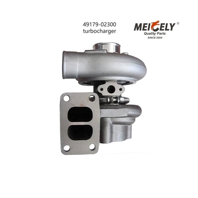 Turbo 47# 49179-02300 49179-02390 Turbocompressor ajustável para E320B 3066