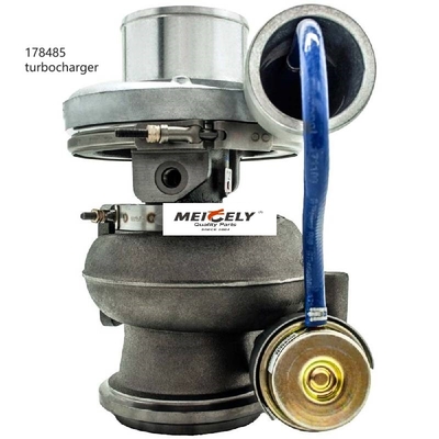 Novo OEM Turbo Excavator Terra Moving Industrial C9 178485 174978