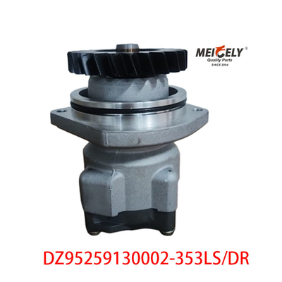 Pomba de direcção nova OE DZ95259130002 para Howo SHACMAN TRUCK