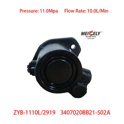 Stock 3407020BB21-502A FAW Jiefang Xichai Servo Pomba de Direção