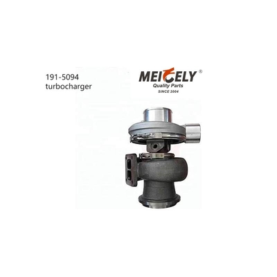 Turbo S310S080 Turbocompressor 191-5094 para motor C9 Excavator 330C FM 330C L