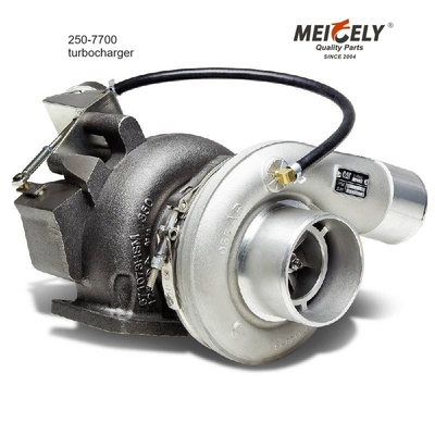 Excavator C9 Turbocharger 250-7700 Certificado ISO9001