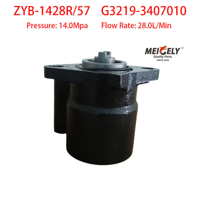 G3219-3407010 camiões bomba de direção elétrica para motor YC6113