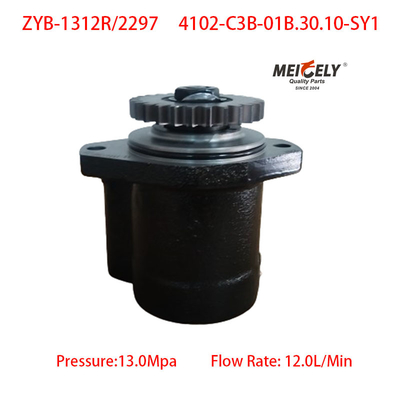 Dongfeng Chaochai 4102-C3B-01B.30.10-SY1 Bomba de direção assistida