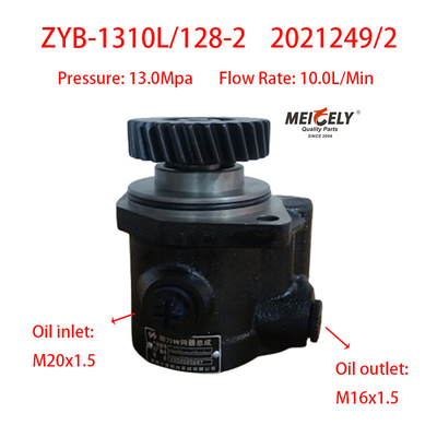 Caminhões pesados Wuzheng Yangchai 4102 Servo-Steering Pump