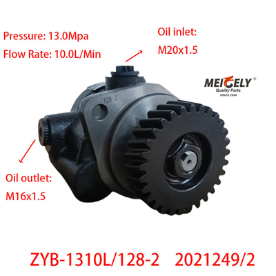 Caminhões pesados Wuzheng Yangchai 4102 Servo-Steering Pump