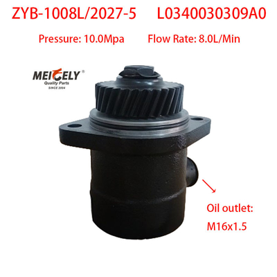 L0340030309A0 Quanchai Pomba de reforço de direção