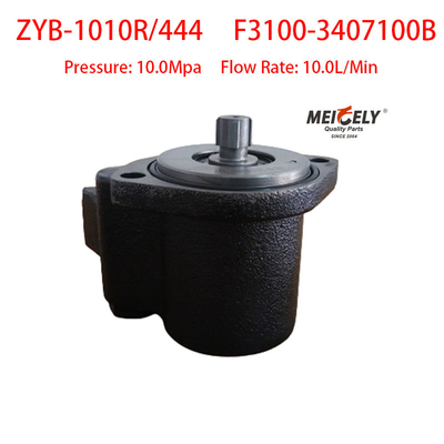 F3100-3407100B Yuchai 4F Vane Pump Direção Direita Booster Pump