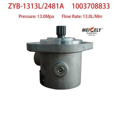 YANGCHAI ZYB-1313L/2481A Servo Direção de Bomba 1003708833