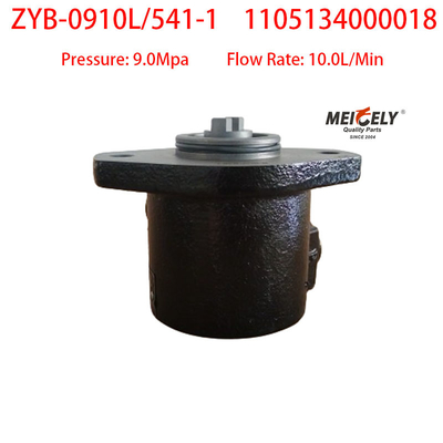 Foton Cummins OE ZYB-0910L/541-1 Bomba de direção hidráulica