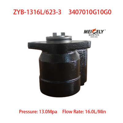 3407010G10G0 JAC Junling Chaochai Motor de direção de bomba de montagem
