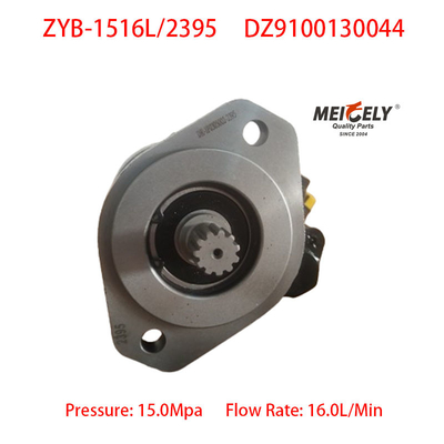 Shaanxi SHACMAN DeLong DZ9100130044 CUMMINS bomba de direção do motor