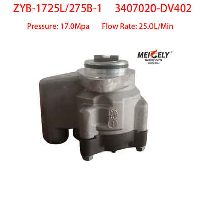 FAW Qingdao 3407020-DV402 Jiefang JH6 bomba de óleo de direção