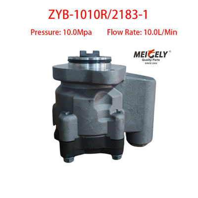 Pomba de direção do camião pesado Yunnei ZYB-1010R/2183-1