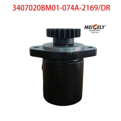 3407020BM01-074A-2169/DR Jiefang J6 Bomba de Apoio de Direção