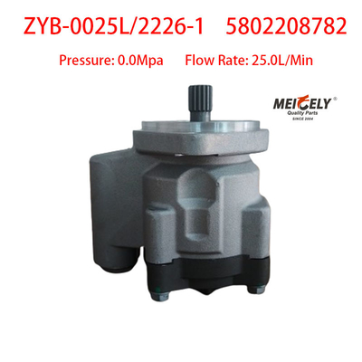 ZYB-0025L/2226-1 Hongyan 5802208782 Bomba de direção