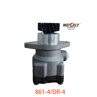 861-4/DR-4 Bomba de direção hidráulica para Sinotruk HOWO A7 T7