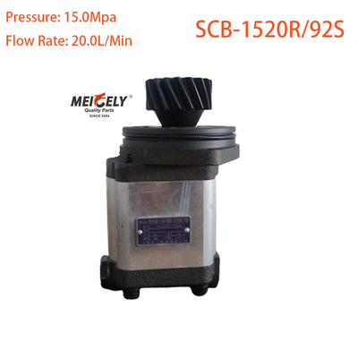 SCB-1520R/92S Alta Performance Nova Bomba de Direção Para Weichai