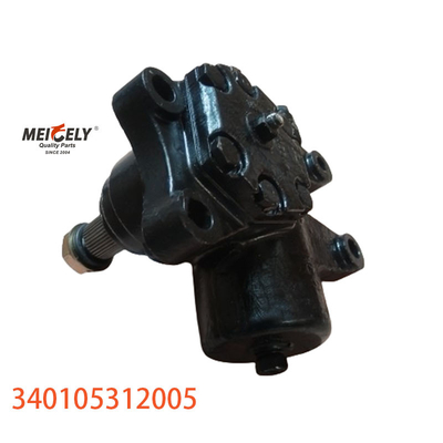 Partes de camiões 340105312005 Equipamento de direção para Dongfeng Tianlong