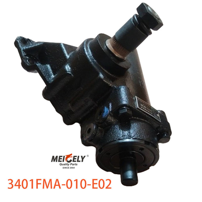 3401FMA-010-E02 Para montagem de engrenagem de direção de camião leve Dongfeng