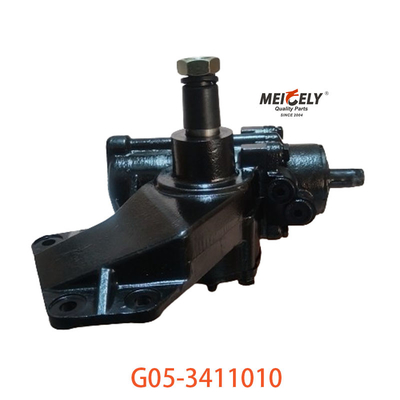 G05-3411010 Conjunto de engrenagem de direção para camião leve JAC