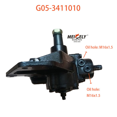 G05-3411010 Conjunto de engrenagem de direção para camião leve JAC