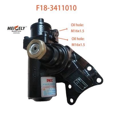 F18-3411010 Conjunto do equipamento de direcção JAC camião leve