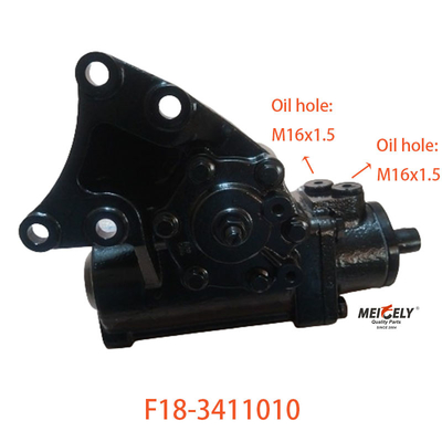 F18-3411010 Conjunto do equipamento de direcção JAC camião leve