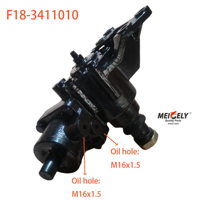 F18-3411010 Conjunto do equipamento de direcção JAC camião leve