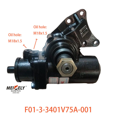 Venda à Velocidade Foton Dongfeng F01-3-3401V75A-001