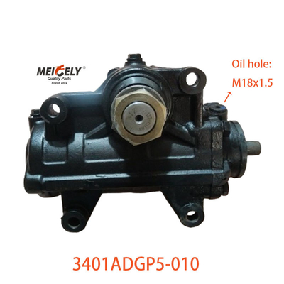 3401ADGP5-010 Caixa de engrenagem de direção original para camiões CAMC