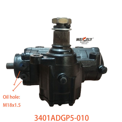 3401ADGP5-010 Caixa de engrenagem de direção original para camiões CAMC